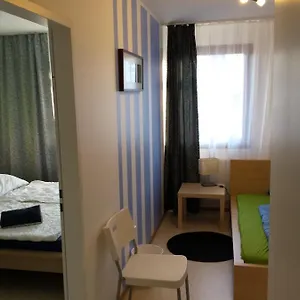 Jugendgästehaus Lichterfelde Hostel Berlin