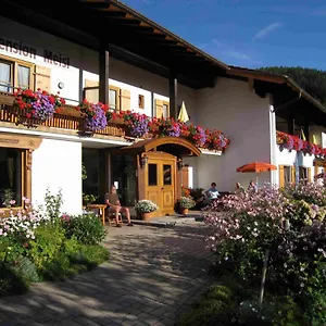 Gasthuis Gaestehaus Meisl, Berchtesgaden