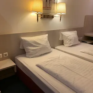 New Fair Messe Hotel München