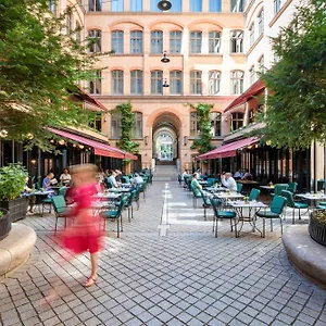 Tortue - Schöner Als Fantasie Hotel Hamburg