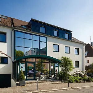Klughardt Hotel Nürnberg